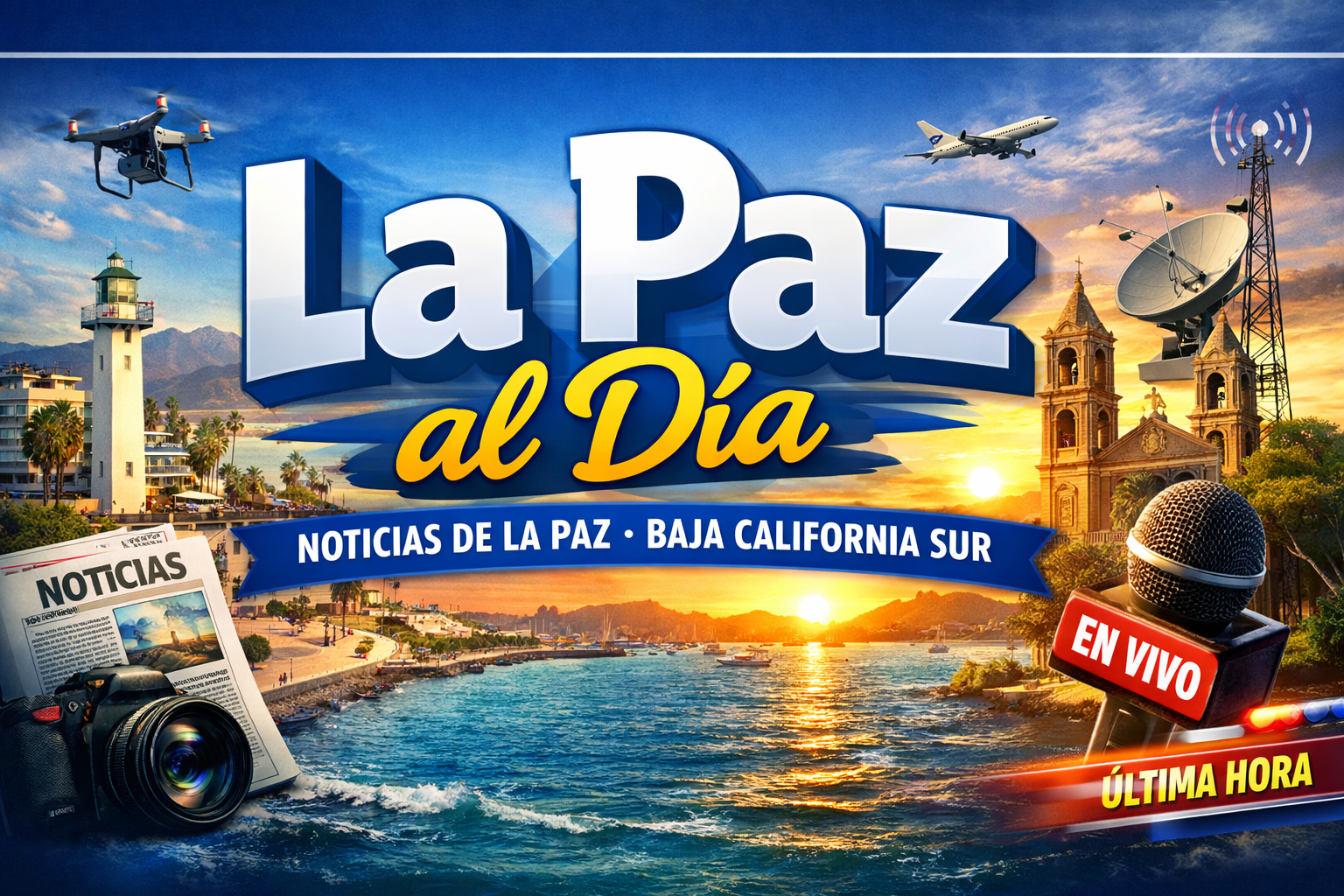 La Paz Al Día